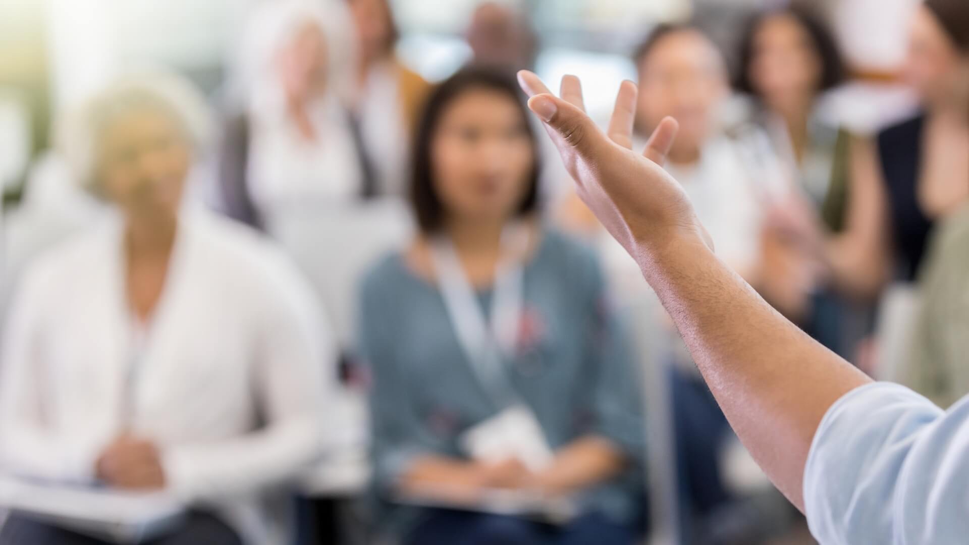 Einführung Betriebsrat, Nach der Wahl, Betriebsrats Schulung